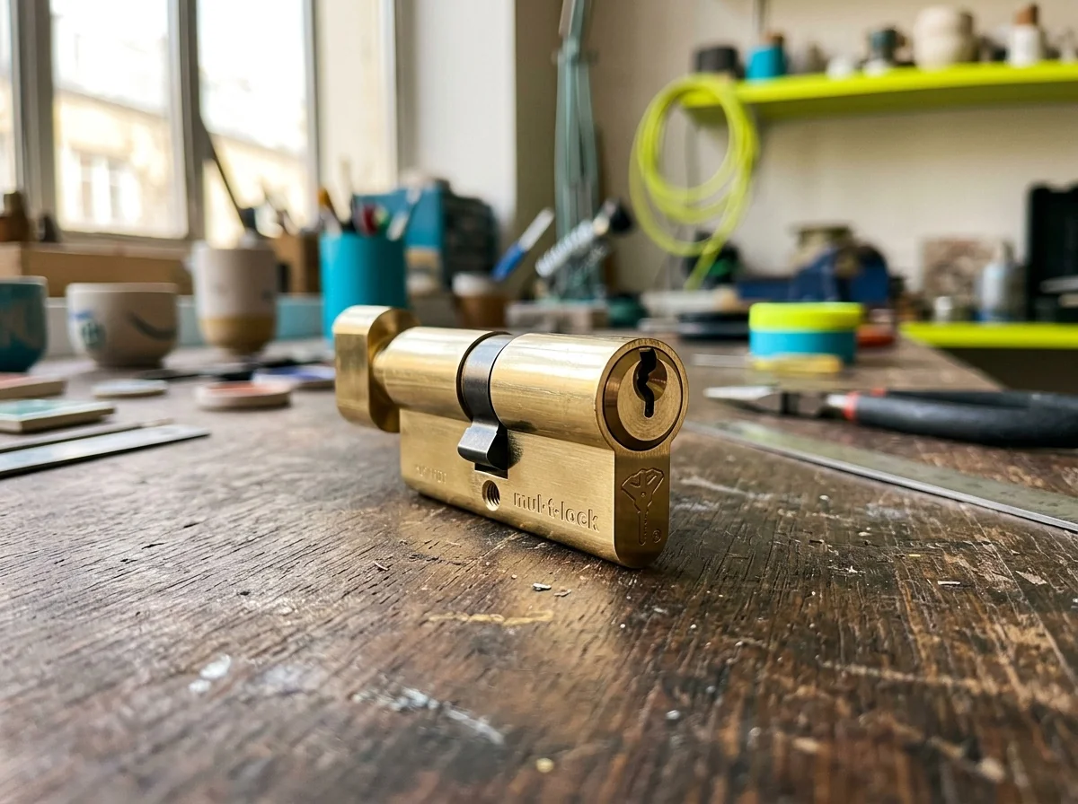 Mul-T-Lock